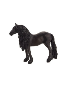 Mojo Horse World Friese...