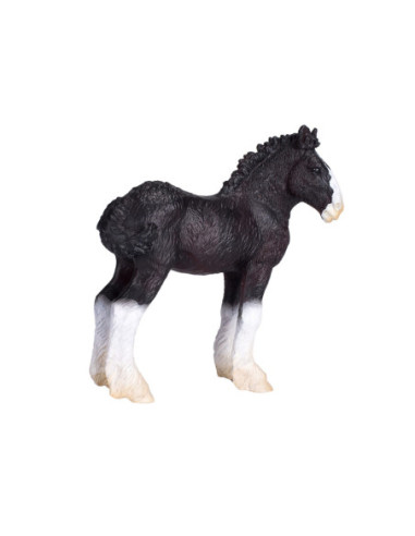 Mojo Horse World Shire Veulen - 387399