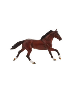 Mojo Horse World Volbloed...