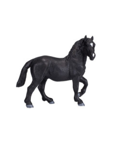Mojo Horse World Percheron...