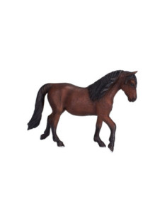 Mojo Horse World Morgan...