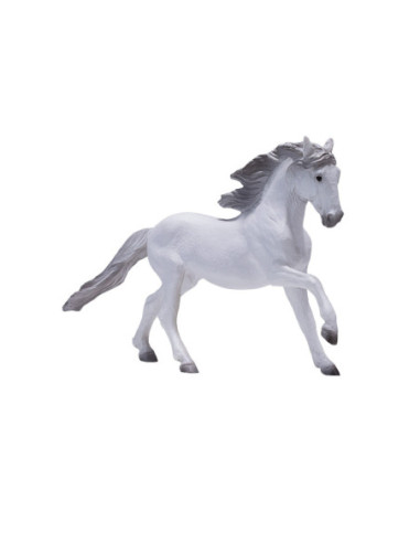 Mojo Horse World Lusitano Wit - 381001