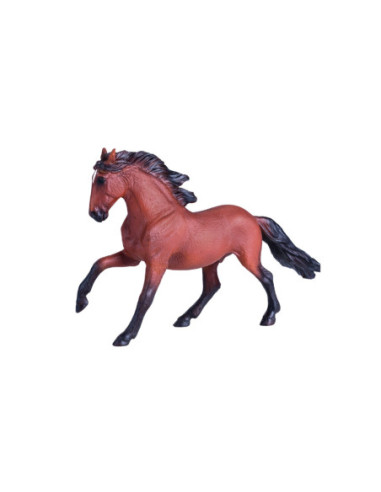 Mojo Horse World Lusitano Bruin - 381002