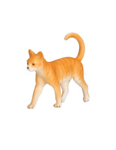 Mojo Farmland Kat Gestreept...