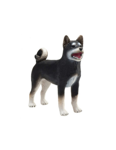 Mojo Farmland Shiba Inu Zwart - 387363