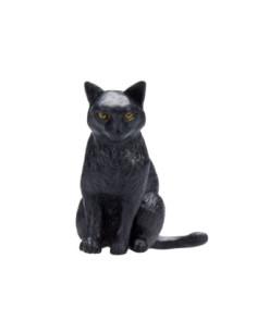 Mojo Farmland Zittende Kat...