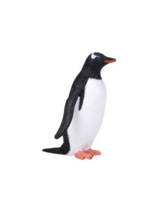 Mojo Sealife Ezelspinguin -...