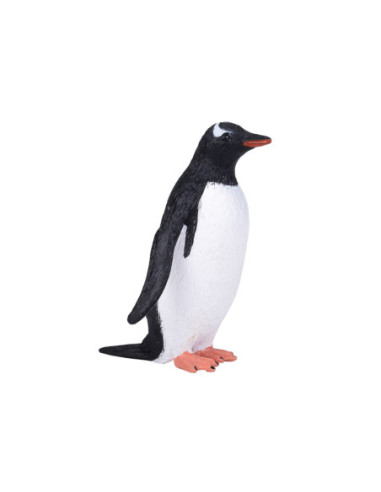 Mojo Sealife Ezelspinguin - 387184