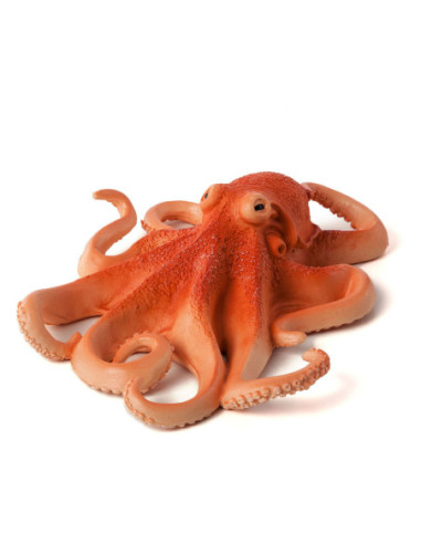 Mojo Sealife Octopus 387275
