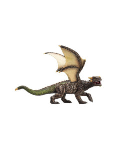 Mojo Fantasy Aarde Draak -...