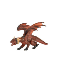 Mojo Fantasy Vuurdraak met...