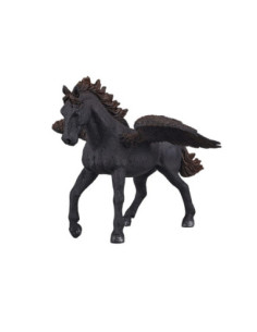Mojo Fantasy Zwarte Pegasus...