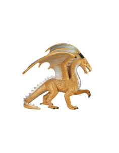Mojo Fantasy Gouden Draak -...