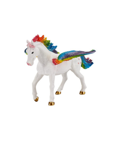 Mojo Fantasy Pegasus Regenboog - 387295