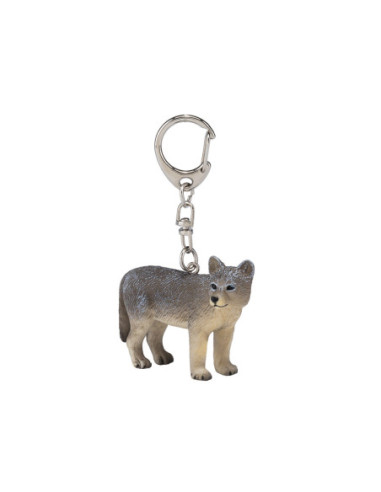 Mojo Sleutelhanger Wolvenwelp - 387430