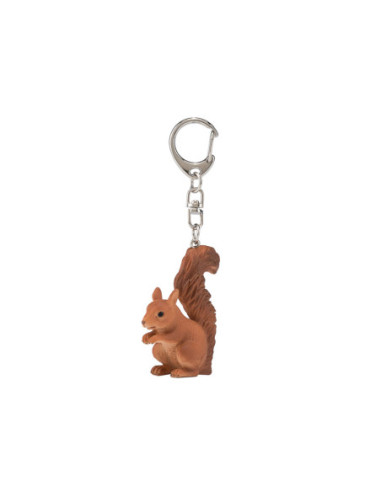 Mojo Sleutelhanger Eekhoorn - 387431