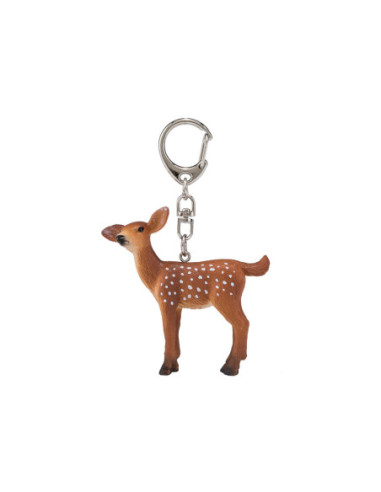 Mojo Sleutelhanger Hert - 387435