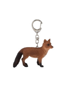 Mojo Sleutelhanger Rode Vos...