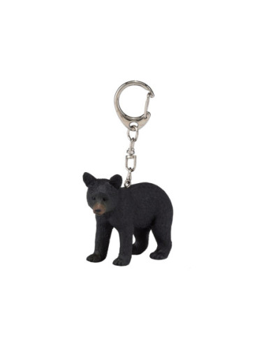 Mojo Sleutelhanger Zwarte Berenwelp -...