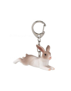 Mojo Sleutelhanger Liggend...