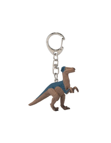 Mojo Sleutelhanger Velociraptor - 387444