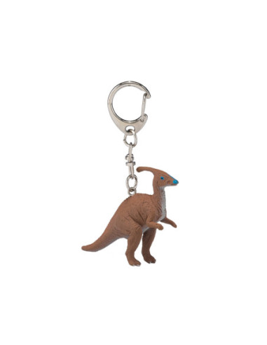 Mojo Sleutelhanger Parasaurolophus -...