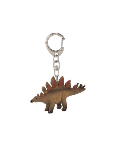 Mojo Sleutelhanger Stegosaurus - 387448