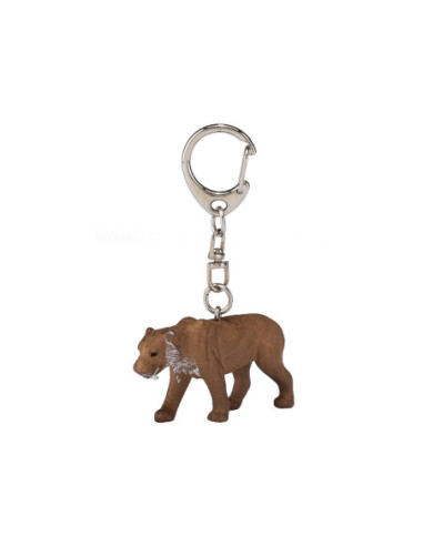 Mojo Sleutelhanger Smilodon - 387450