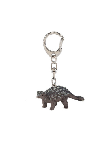 Mojo Sleutelhanger Ankylosaurus - 387453