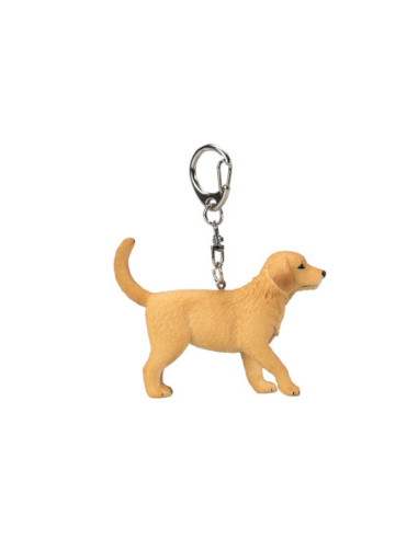 Mojo Sleutelhanger Labrador Puppy -...