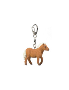 Mojo Sleutelhanger Shetland...