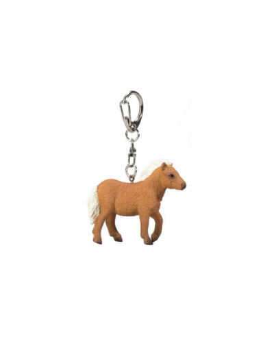 Mojo Sleutelhanger Shetland Pony -...