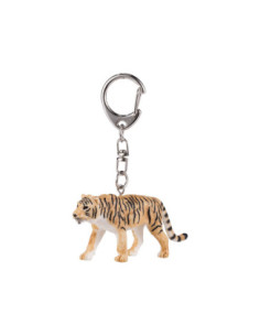 Mojo Sleutelhanger Tijger -...