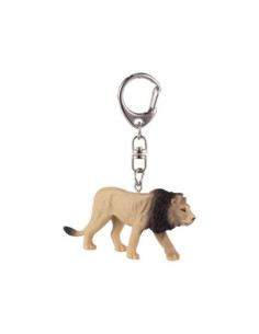 Mojo Sleutelhanger Leeuw -...