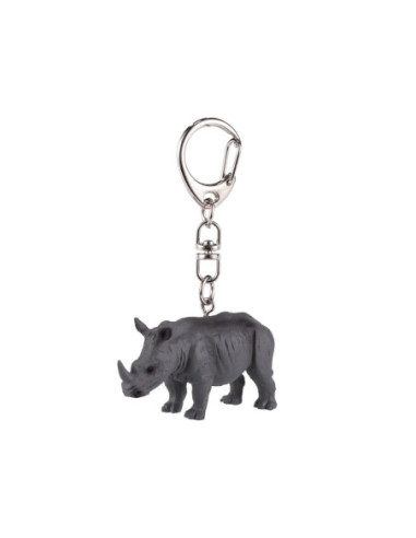 Mojo Sleutelhanger Neushoorn - 387490