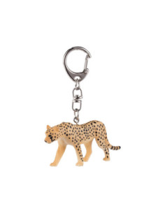 Mojo Sleutelhanger Cheetah...