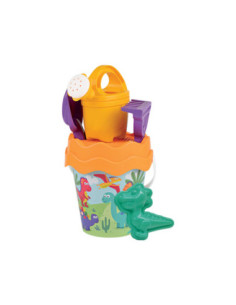 Strandset Dino\'s 6dlg.