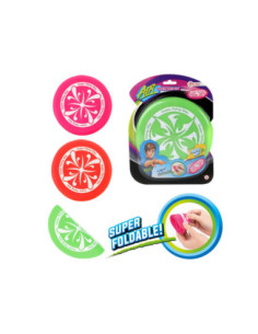 Air Flexibele Frisbee