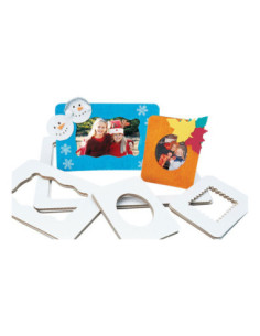 Colorations - Knutsel je...