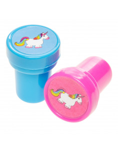 Stempel Eenhoorn 60 Stuks