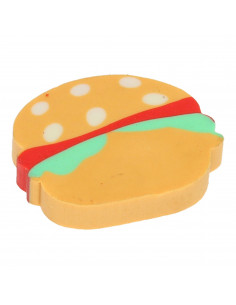 Gum Hamburger 100 Stuks