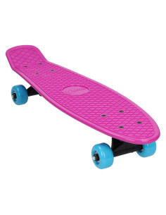 Skateboard Paars, 55cm