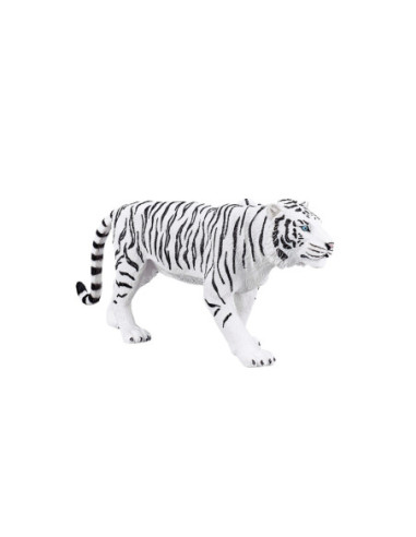Mojo Wildlife Witte Tijger - 387013
