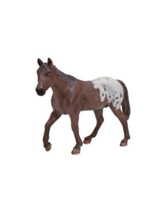 Mojo Horse World Appaloosa...