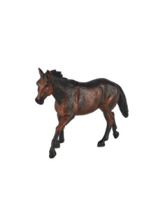 Mojo Horse World Quarter...