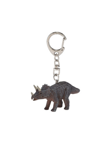 Mojo Sleutelhanger Triceratops - 387449