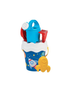 Strandset Ruimte 6dlg.