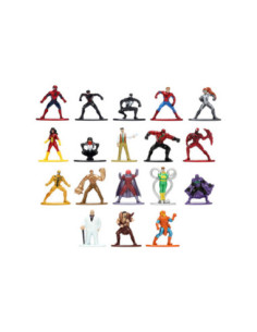 Jada Die-Cast Marvel Multi...