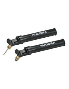 HUDORA In & Out Ballenpomp...