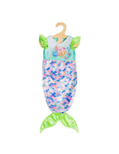 Poppen Zeemeerminjurk  Yara...